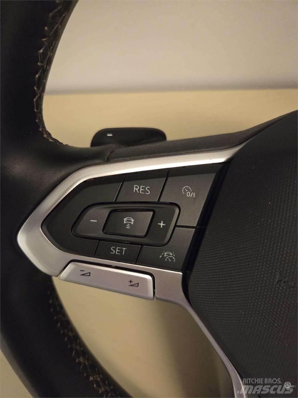 Volkswagen  Doprava – ostatní