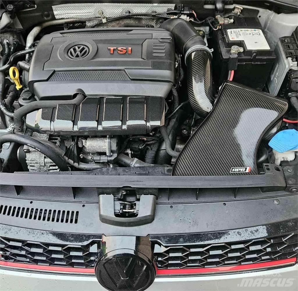 Volkswagen  Osobní vozy