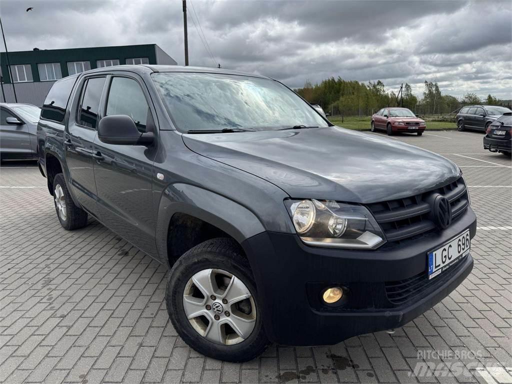 Volkswagen  Osobní vozy