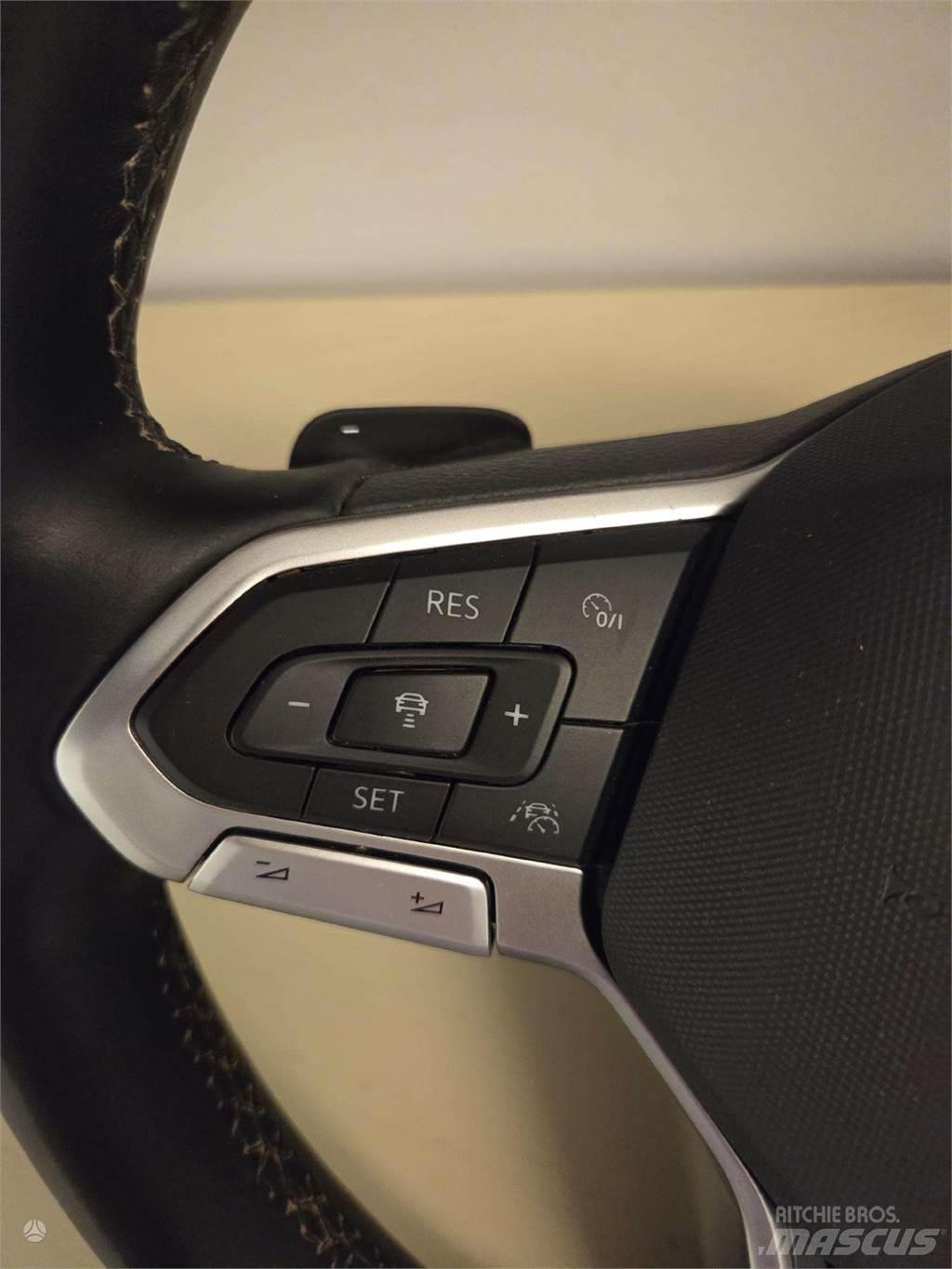 Volkswagen  Doprava – ostatní