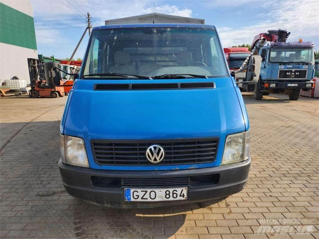Volkswagen  Osobní vozy
