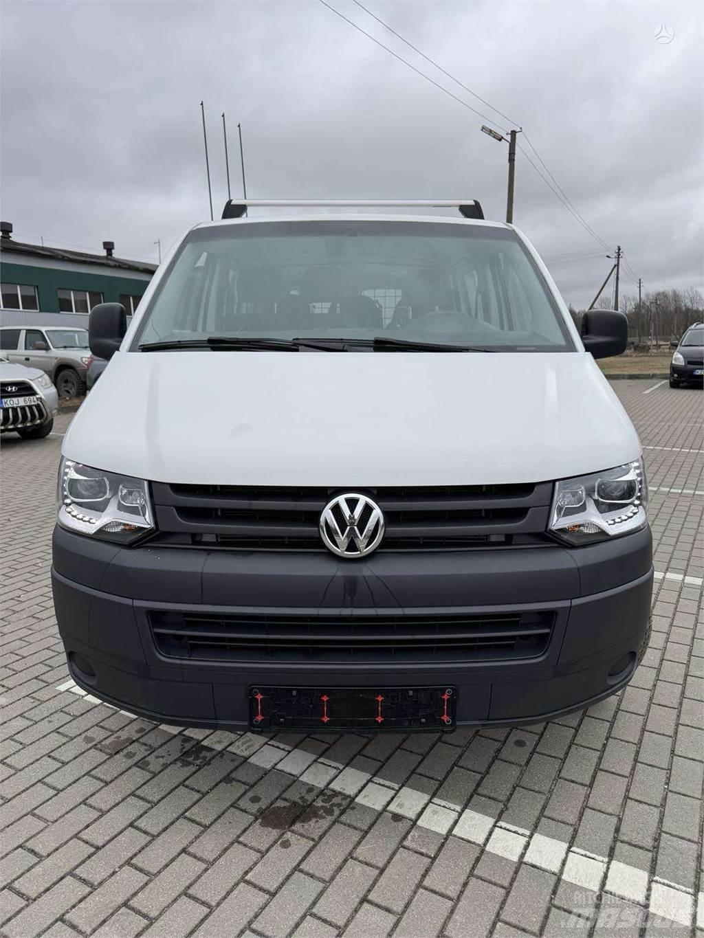 Volkswagen  Osobní vozy
