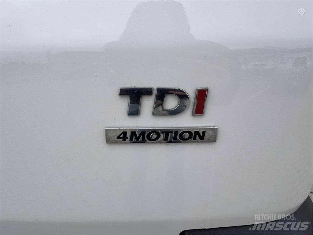 Volkswagen  Osobní vozy