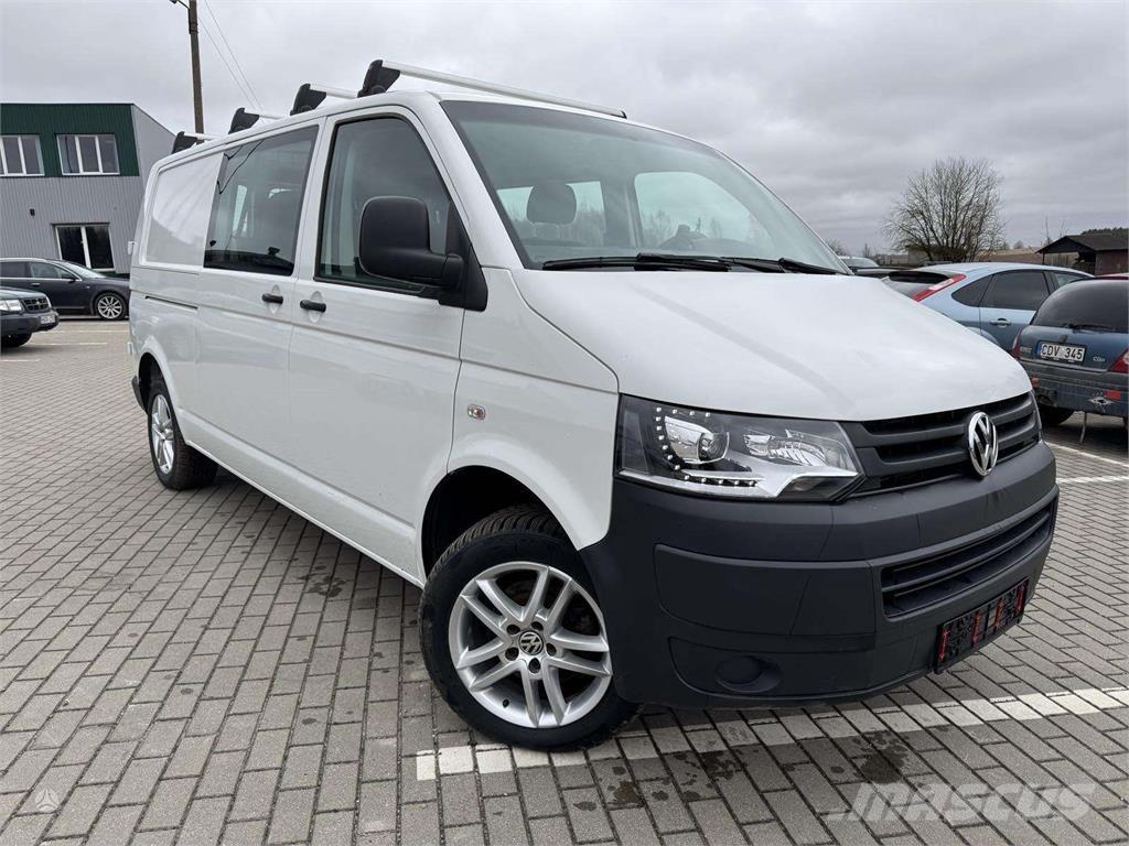 Volkswagen  Osobní vozy