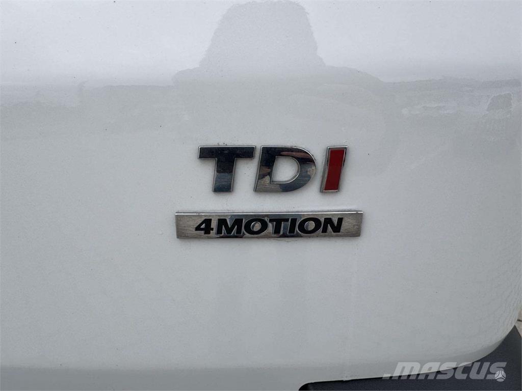 Volkswagen  Osobní vozy