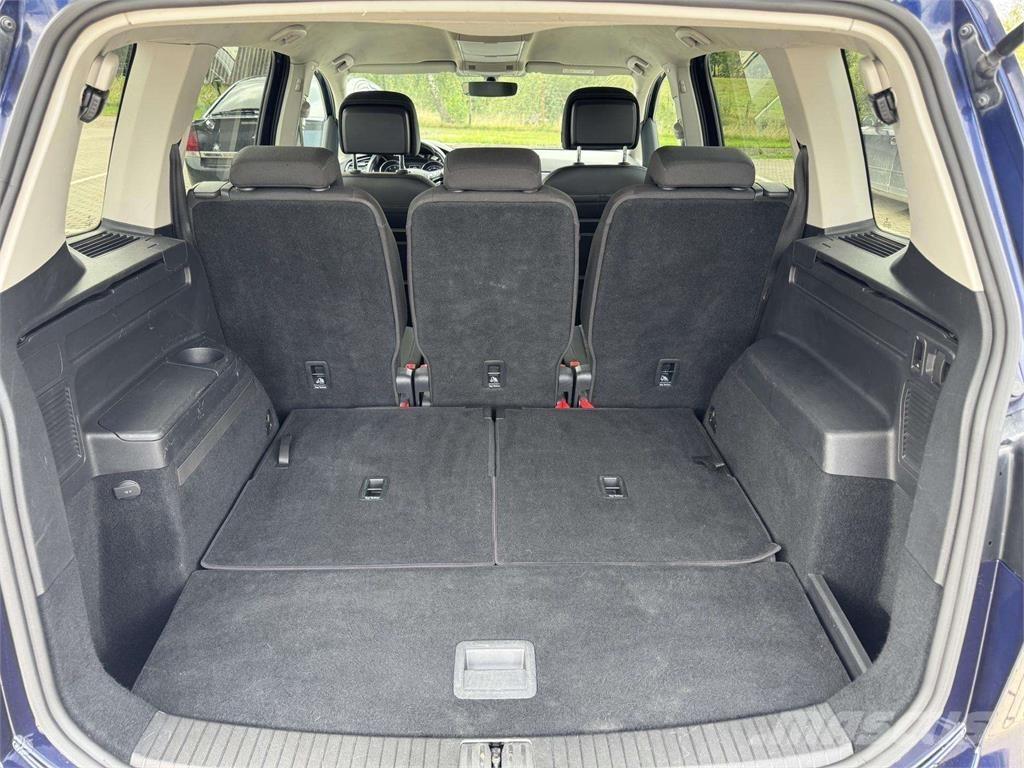Volkswagen  Osobní vozy