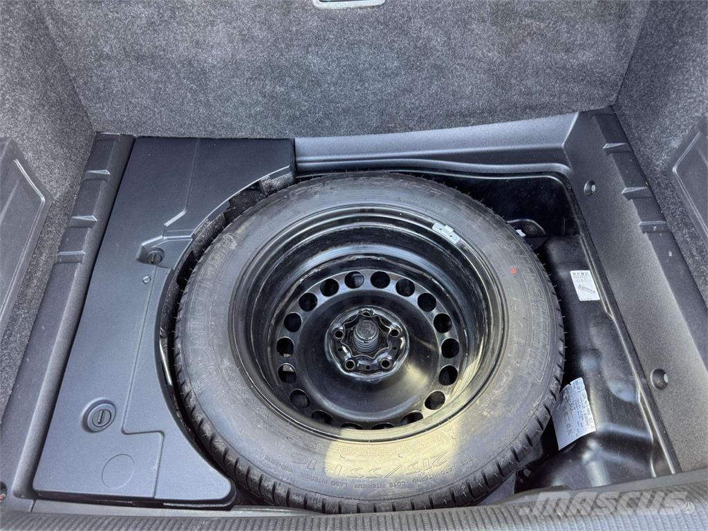 Volkswagen  Osobní vozy