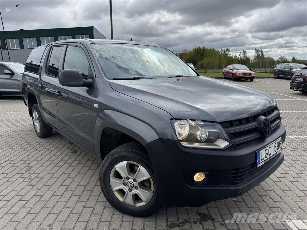 Volkswagen  Osobní vozy