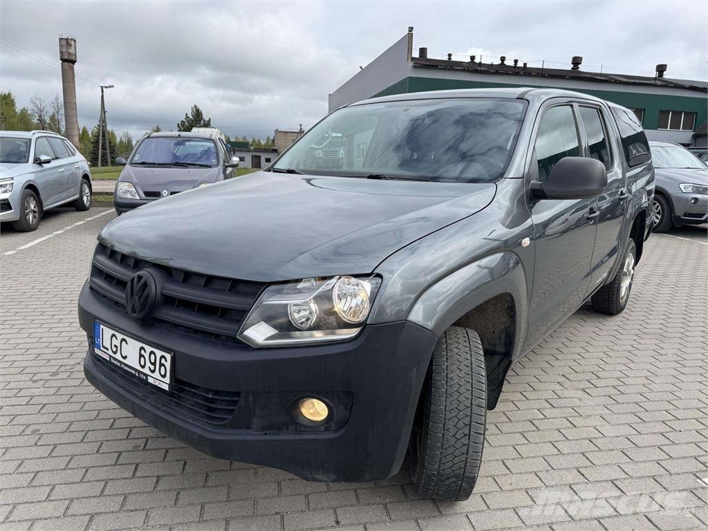Volkswagen  Osobní vozy