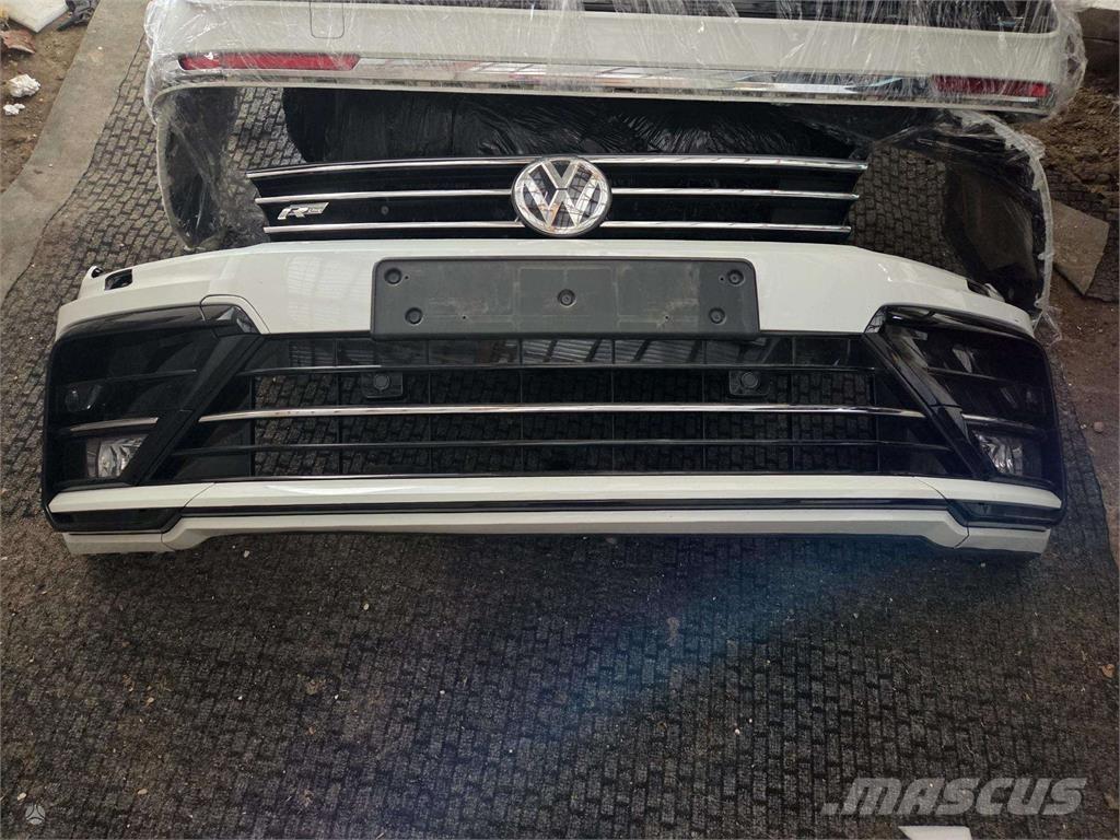 Volkswagen  Doprava – ostatní