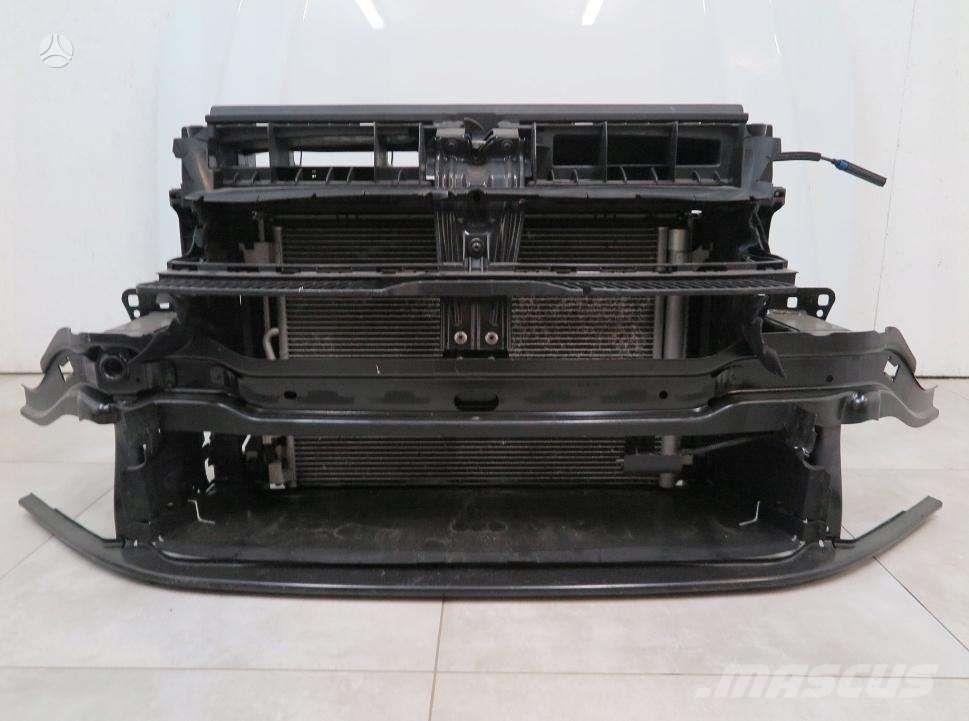 Volkswagen  Doprava – ostatní