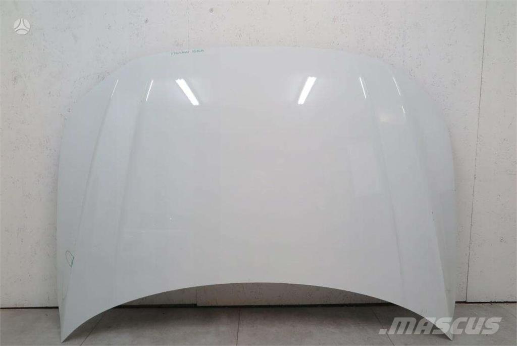 Volkswagen  Doprava – ostatní
