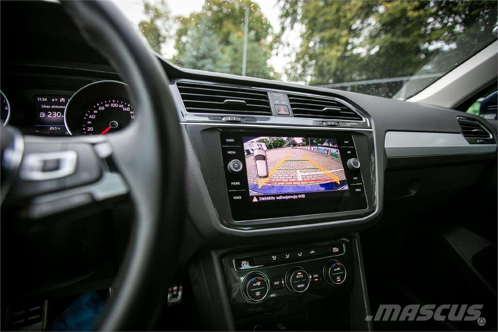 Volkswagen  Osobní vozy