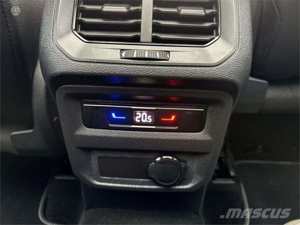 Volkswagen  Osobní vozy