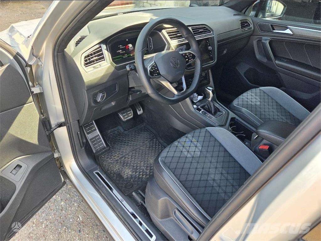 Volkswagen  Osobní vozy