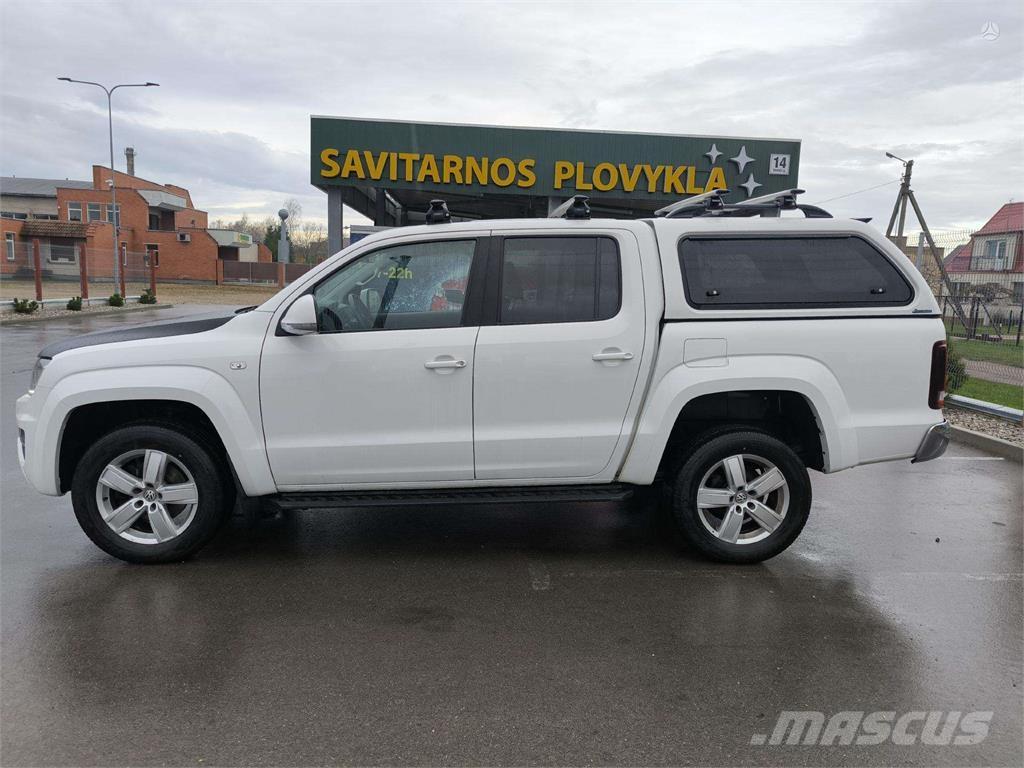 Volkswagen  Osobní vozy