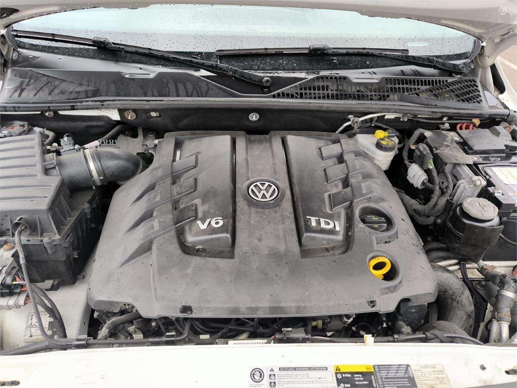 Volkswagen  Osobní vozy