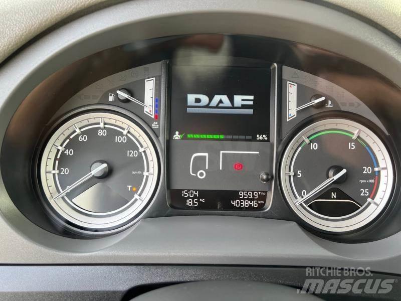 DAF CF Tahače
