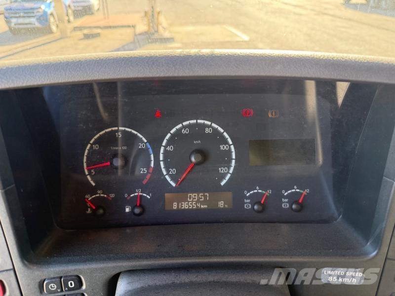 Scania R 420 Tahače