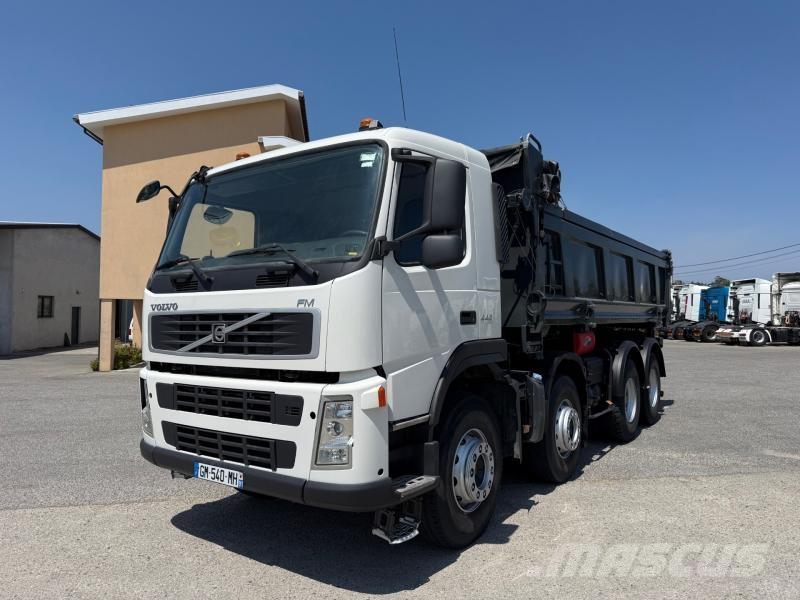 Volvo FM 440 Sklápěče