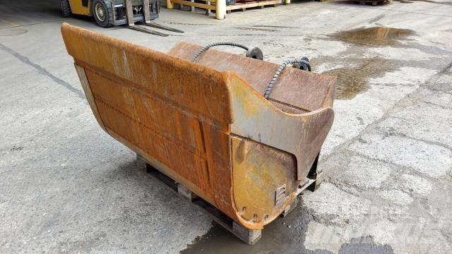 CAT 1600mm CW30s Lopaty
