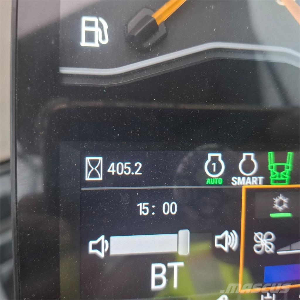 CAT 309 Mini rýpadla < 7t