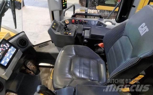 CAT 980-14 XE Kolové nakladače