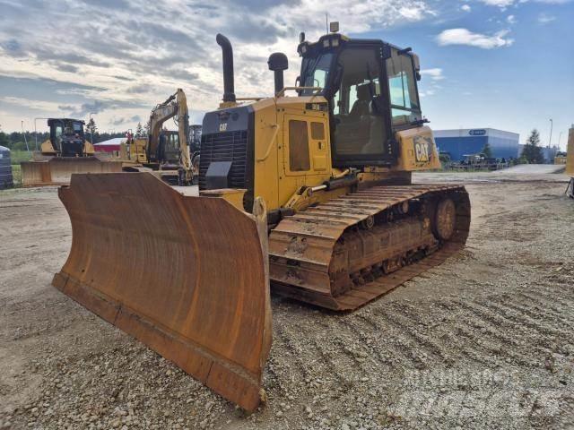 CAT D6K2 LGP Pásové dozery