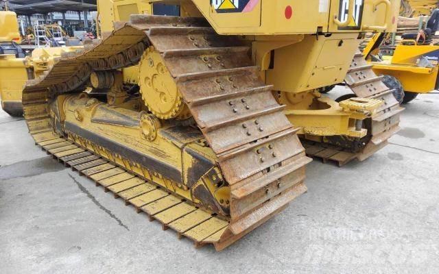 CAT D6N LGP Pásové dozery
