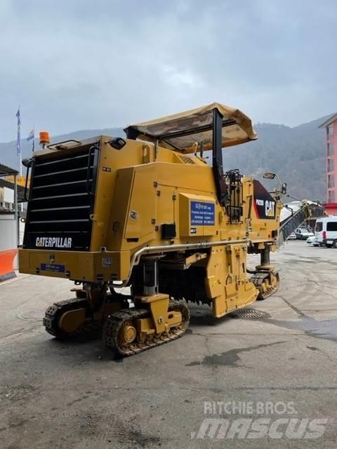 CAT PM 200 Silniční frézy