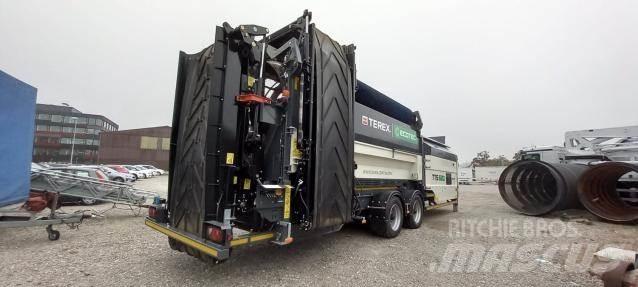  Ecotec TTS 620 Mobilní třídiče