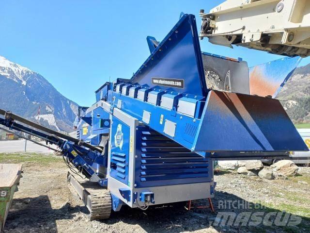 Edge MC 1400 Ostatní