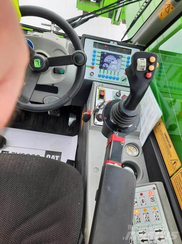 Merlo 40.26 MCSS Teleskopické manipulátory