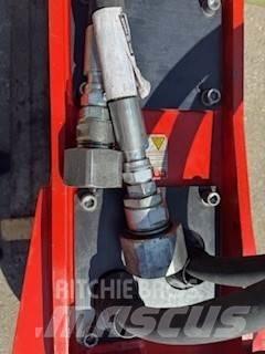Rammer R18P Bourací kladiva / Sbíječky