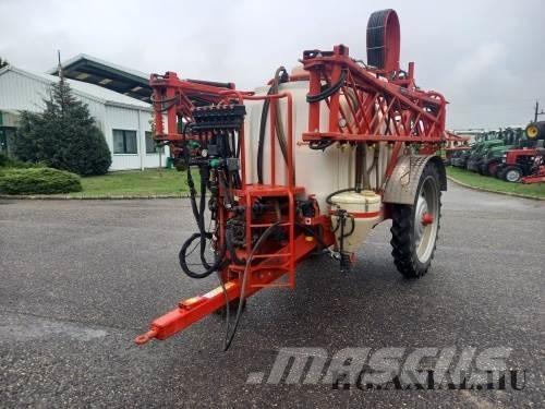  Agromechanika AGS Další