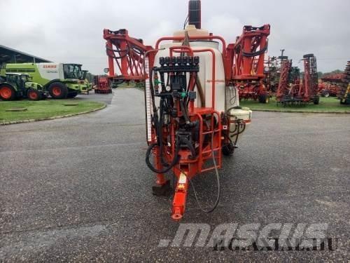  Agromechanika AGS Další