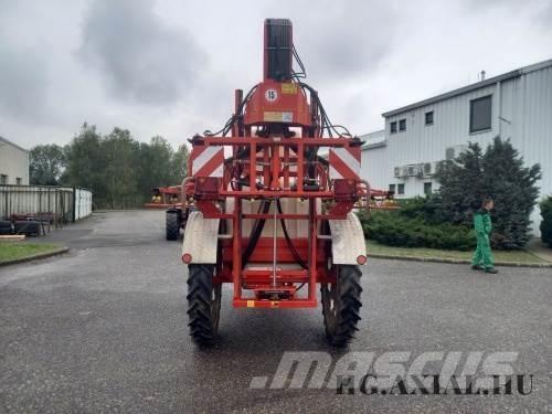  Agromechanika AGS Další