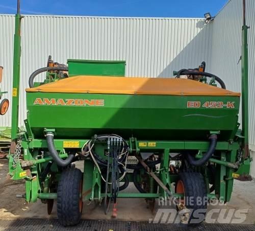 Amazone ED-452-K Přesné secí stroje