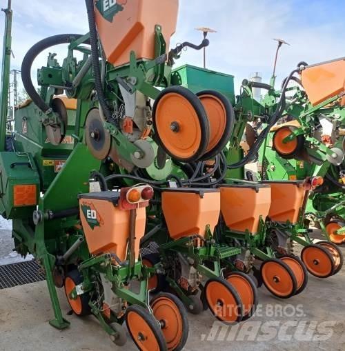 Amazone ED-452-K Přesné secí stroje