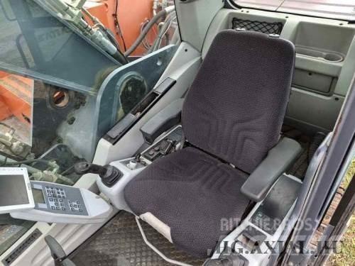 Atlas 240 LC Pásová rýpadla