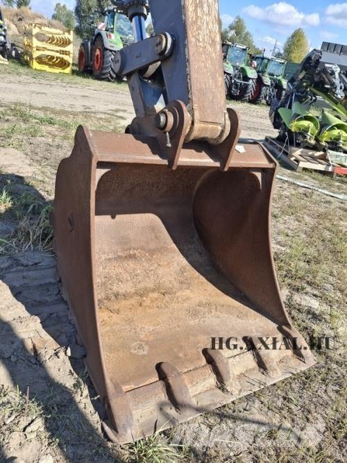 Atlas 240 LC Pásová rýpadla