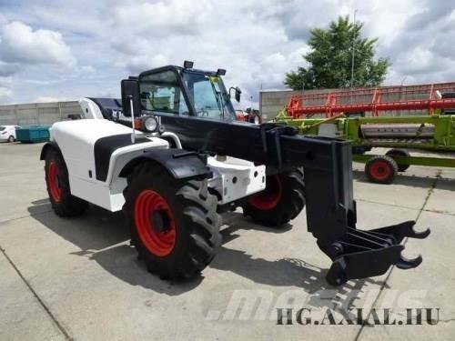 Bobcat T35120 Teleskopické nakladače pro zemědělství