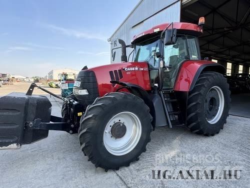 Case IH CVX 150 Traktory