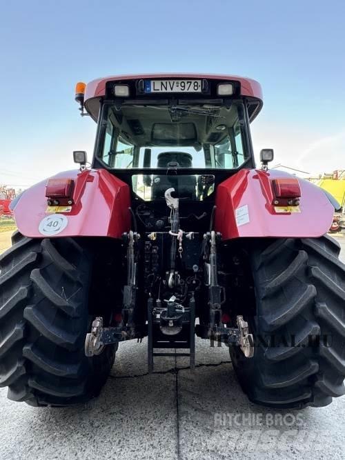 Case IH CVX 150 Traktory