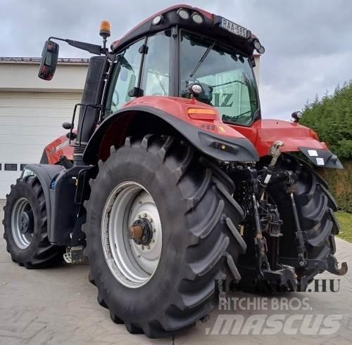 Case IH Magnum 280 Traktory