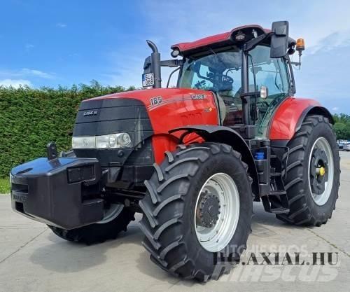 Case IH Puma 185 Traktory