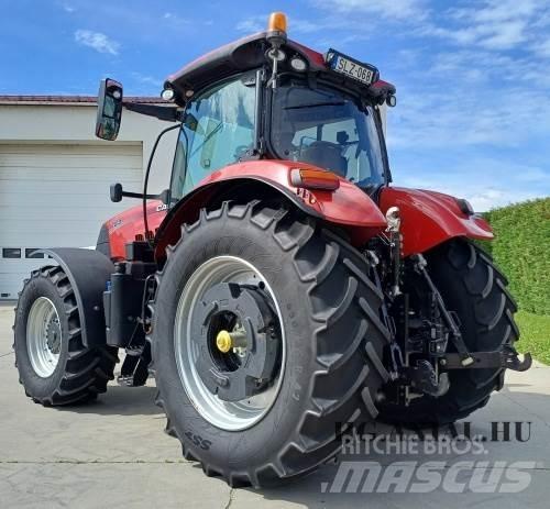 Case IH Puma 185 Traktory