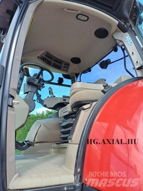 Case IH Puma 185 Traktory