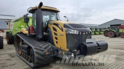Challenger MT 875E Traktory