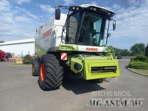 CLAAS Lexion 540 Sklízecí mlátičky